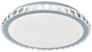 Plafoniera LED design modern Cressida
