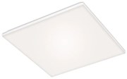 Briloner 7376-216 - Panou LED aplicat fără ramă, LED 38W, 230V, 59,5 x 59,5 cm