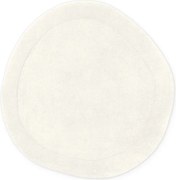 Covor crem țesut manual rotund din amestesc de lână ø 160 cm Kari Organic – Villeroy&amp;Boch