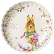 Castron mare, iepuraș  Eva, colecția Spring Fantasy - Villeroy & Boch