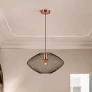 Lustra/Pendul design decorativ Melany