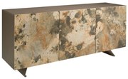 Comoda deosebita design LUX Marble 180x50cm