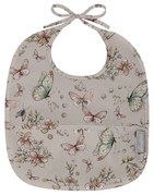 Bavetica Impermeabila cu buzunar, reglabila, Nature