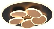 Plafoniera moderna led 35W dimabila MANDALA 653210680 Trio