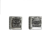 Caseta nou nascut primul dinte prima suvita