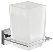 Mexen Arno suport pentru periuțe de dinți, crom - 7020738-00