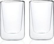 Pahare 2 buc. duble (2 straturi) 250 ml Nero – Blomus