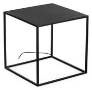 Lampa LED de podea pentru exterior Ipotesi pt h50 negru