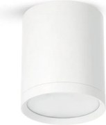 Spot OH12 1xGX53/35W/230V 9,6 cm alb