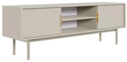 Comodă TV ELI, bej
