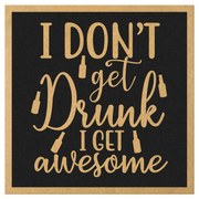 Tablouri Gravate - Cadouri Amuzante Pentru Prieteni - Diverse Modele