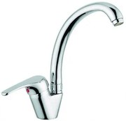 Baterie bucatarie Diana pipa inalta