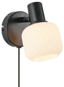 Aplica de perete design nordic Milford