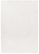 Covor crem lavabil 140x200 cm Pouffy – Ayyildiz Carpets