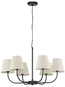 Candelabru design elegant MOIST 6L