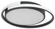 Plafoniera LED design slim ODREY 40cm