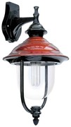 TOP LIGHT Neapol D - Corp de iluminat perete exterior 1xE27/60W/230V