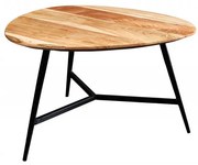 Masuta de cafea Beauty By Nature 60cm Salcam