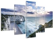 Tablou cu stânci (150x105 cm)