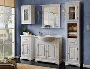 Dulapior cu 1 usa Romantico