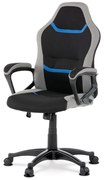 Autronic KA-L611 BLUE Scaun de birou