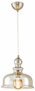 Pendul design modern 29,7cm Tone MYP001PL-01BZ