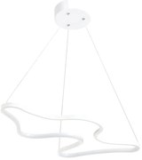 Pendul LED pe cablu ARTISAN LED/36W/230V 4000K alb