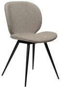 Scaun de dining DAN-FORM Denmark Cloud, bej