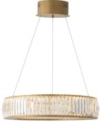 Lustra LED design LUX Vancouver S alama antic