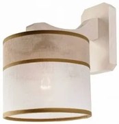 Aplica rustica 1 bec E27 Andrea 27333 Lamkur