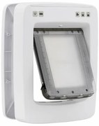 PetSafe® Ușă SmartDoor Connected M