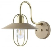 Aplica vintage 1 bec E27 Nesrin 3518 Rabalux