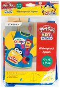 Play-Doh șorț de pictor