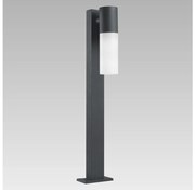 Prezent 61401 - Lampă exterior HOLLAND 1xE27/18W/230V IP54