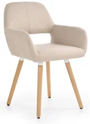 Scaun de sufragerie Knayton. Promo -6%. 796887