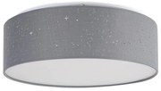 Rabalux - Plafonieră LED, 22 W, 230 V, gri