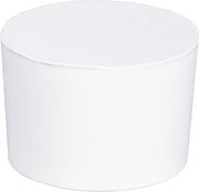 Un cartuș pentru dezumidificator cu parfum de portocala - formă de cilindru, 1 kg, WENKO