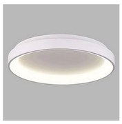 Plafonieră LED LED2 BELLA SLIM LED/38W/230V 3000/4000K albă