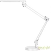 Lampa moderna / Veioza de birou cu iluminat LED, Colin 4407 RX