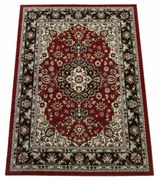 Covor Lotus 9306 roșu, 120 x 180 cm, 120 x 180 cm