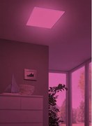 Corp de iluminat LED RGBW dimabil Eglo 33204 SALOBRENA-C LED/34W/230V + telecomandă