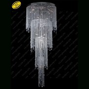 Lustra XXL Cristal Bohemia F 4 floor L15 542/28/4 F 4 floor