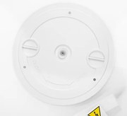 Aigostar - Plafonieră LED pentru baie LED/40W/230V 6500K d. 54 cm IP44
