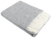 Pătură din lână 140x200 cm – Native Natural