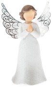 Figurină de Crăciun Angel – Dakls