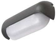 Aplica de perete exterior IP65 LED Hulst