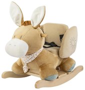 Leagăn Nattou LEO măgăruș