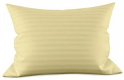 Husa de perna culoare galbena, Atlas Grádl 70x90 cm banda 3 mm