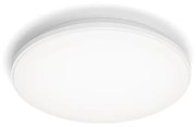 Plafonieră LED dimabilă WINCEL LED/40W/230V 2700-6500K Philips + telecomandă