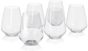 Pahare Legio Nova 500 ml, 6 buc - Eva Solo